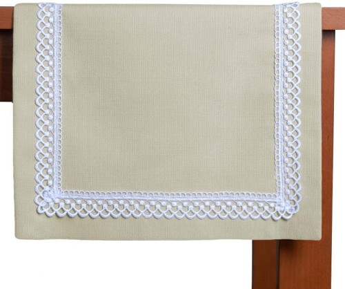 Bieżnik plamoodporny Versal