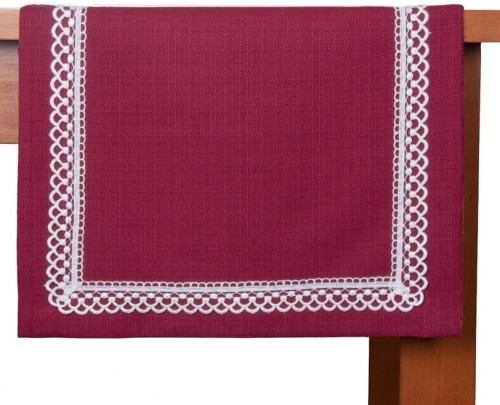 Bieżnik plamoodporny Versal