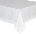 Obrus z koronką plamoodporny Versal 120x160
