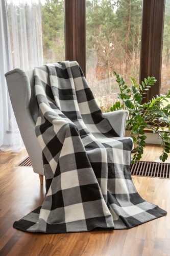 Miękki koc Klass 150x200