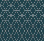 Tkanina Materiał na zasłony Favi Zielony