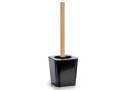 Szczotka toaletowa Bamboo II czarna