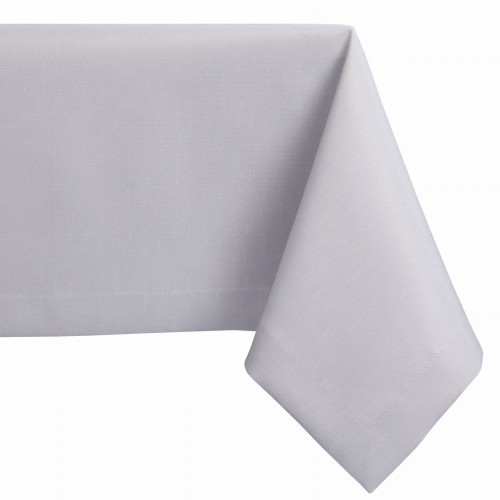 Obrus plamoodporny Agat szary 150x500