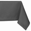 Obrus plamoodporny Agat grafit 140x300