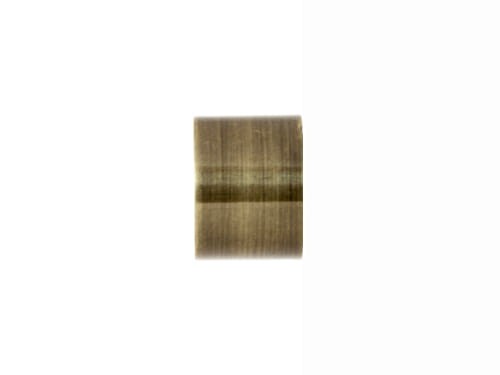 Końcówka Gral Ø19mm Zaślepka prosta