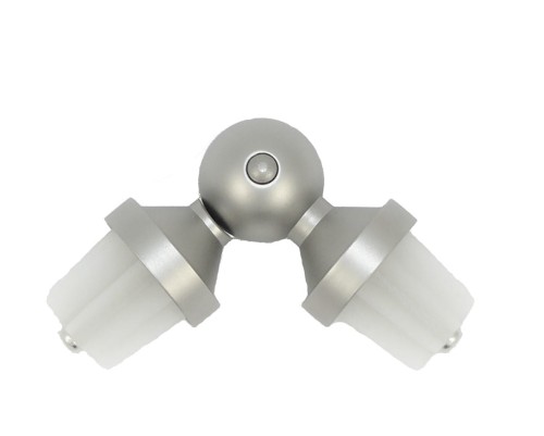 Łącznik kątowy rury Gral Ø25mm