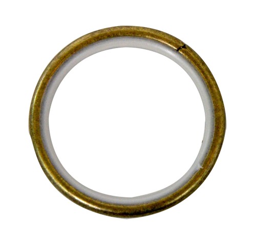 Kółko ciche Residence Ø35 mm