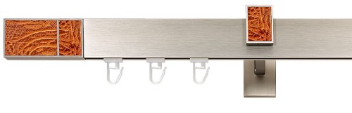 Końcówka Square Line Boss Camel