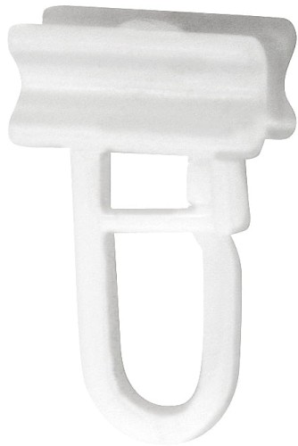 Ślizg długi z agrafką (10szt)