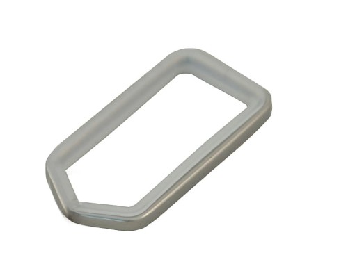 Zawieszka cicha Square Line (10 szt)