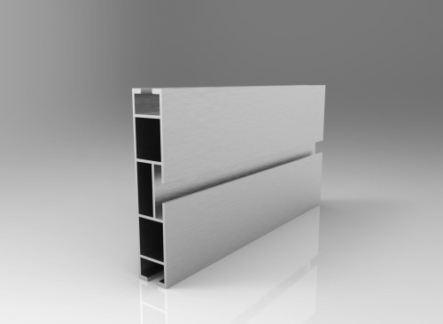Profil Top Line stal