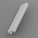 Łącznik szyny aluminiowej KS