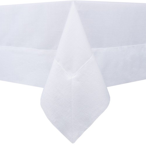 Obrus plamoodporny AZ-155 Biały