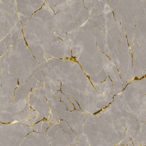 Tkanina Velvet Materiał na zasłony obrusy Marmo Beżowy 