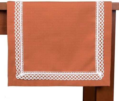 az-135 bieżnik terakota