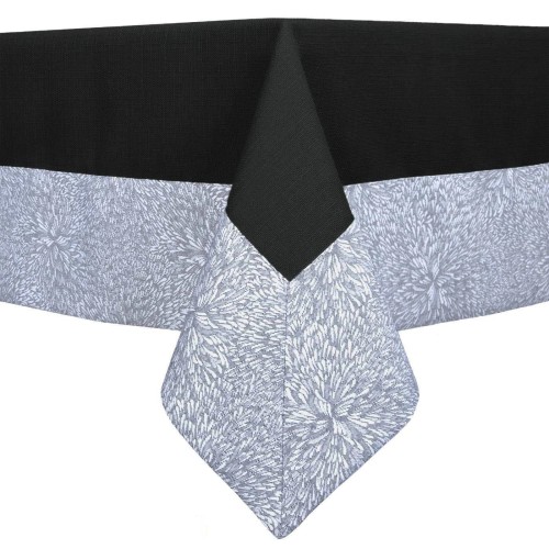 az-155 obrus czarny+grafit.jpg