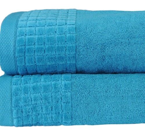 Ręcznik Larisa turkus.jpg