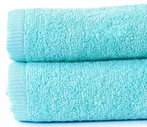 Ręcznik Kąpielowy Hotel Spa Bawełna 500 GSM 50x100  Miętowy