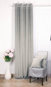 Zasłona na przelotkach  Velluto 140X270